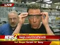 FESTOOL KAPEX and Fein Multimaster KWGN News 2 Denver at T K