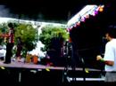 brief shot of jd and carlos doin' the do!