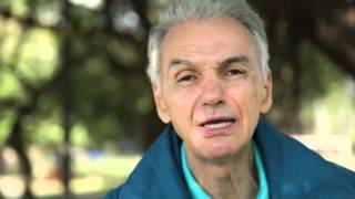 Chegar ao cérebro pelo músculo e ao espírito pelo corpo