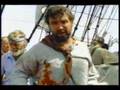 Spike Milligan in Group Madness Pirate Doc