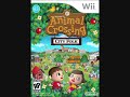 Animal Crossing City Folk Music - City (Morning)