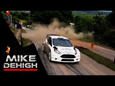 Latest WRC HD & Rally HD Videos