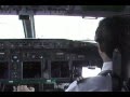 Pousando Em João Pessoa PR-GIT 737-800