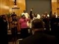 Testimony at Apostolic Revival