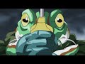 Chrono Trigger - Frog Opens the Way Chrono Trigger - Frog Opens the Way