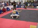 Gracie Invitational - Absolute - Round 1