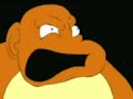 Donkey Kong Cartoon
