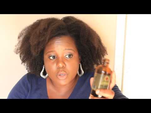 how to grow hair with jbco