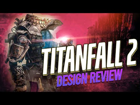 Review Titanfall 2