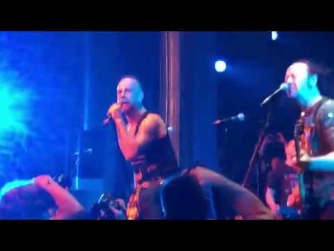Ace of Spades - All Star Jam at 70000 Tons of Metal 2015