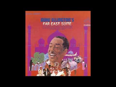 Duke Ellington – Duke Ellington’s Far East Suite