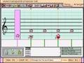 Through the Fire and Flames-Dragonforce Mario Paint Composer v2.0