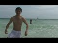 Pattaya Koh Larn Island Beach MV ตังเก