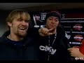 CKY - Whatever Interview - Tony Hawk Boom Boom Huckjam Tour CKY - Whatever Interview - Tony Hawk Boom Boom Huckjam Tour