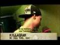 clip video 50 Cent, DJ Whoo Kid Queens PIMP