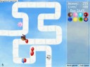 How To Beat Bloon Tower Defence Two EASY