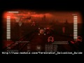 Terminator Salvation Walkthrough Mission 7: Angie Part 