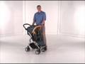 Bumbleride Flyer Stroller