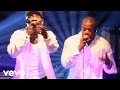 Passi - J'Suis De Là