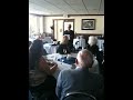 Heidi Bean's Eulogy to Arpena