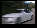 Car test Audi A4 3.2 FSi