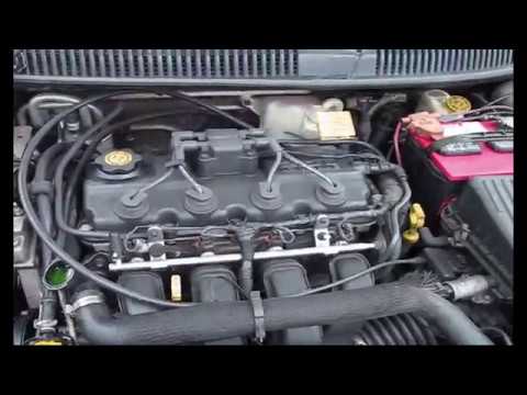 Dodge neon 02 thermostat replacement