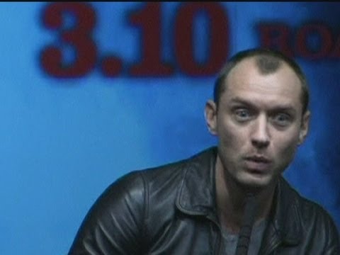 jude law