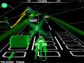Audiosurf: Rob Zombie - Dragula