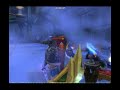 Deliverance doing karazan