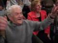 Arkady Gendler sings Nokh a Gleyzele