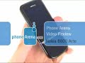 Tim Thomas's video review preview