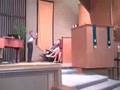 Sheep and Goats: Westminster Presbyterian