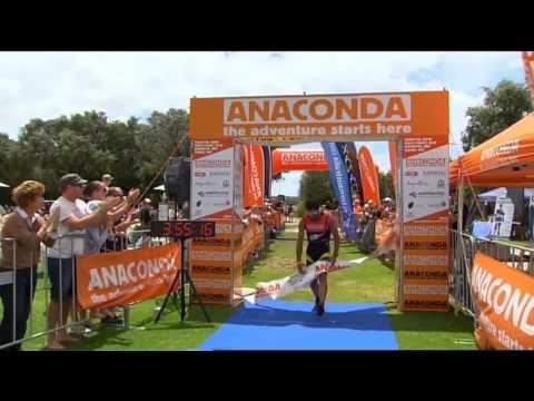 How to Start Adventure Racing 0 How to Start Adventure Racing