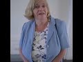 Ann Widdecombe visits Wirral West