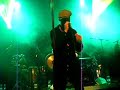 Je suis malade - Radio Cortex