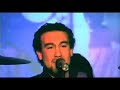 Lo unico en vivo, concierto de lanzamiento 