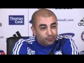 Chelsea 'will not sell Frank Lampard' says Roberto Di Matteo