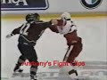 Darren McCarty vs. Claude Lemieux Darren McCarty vs. Claude Lemieux