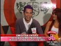 RBD na apresentação do EDC Fan Edition (La Oreja) 2
