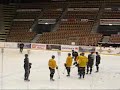 VIKs A-lagsträning VIKs A-lagsträning