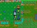 PMD2 Darkness/Time: Ralis Saving DFan108 Again (Hidden Land)