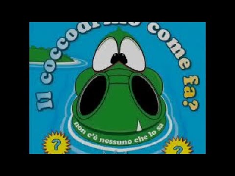 coccodrillo