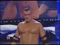 SmackDown!'s Quick Cut 8/8/08