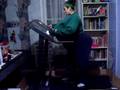 Fat Betty loses wieght: episode 2