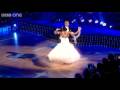 Alesha and Matthew - Strictly Come Dancing Christmas Special 2008 - BBC One