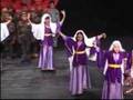 ÇORLU M. ALİ KAYAN 5/D SINIFI ORATORYO HOŞ GELİŞLER OLA