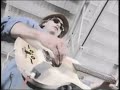 little village video clip of she runs hot