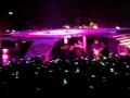 Jonas Brothers Concert Rotterdam 2009 049.mov