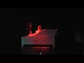 Durazno improvisaci�n danza