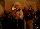 Blue Nights - Jamming - Chris Boutwell on Vocals/mandolin